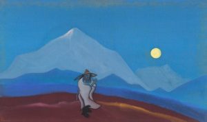 Das theosophische Weltbild